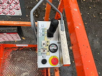 2015 skyjack sj 111 3219 hoogwerker - afbeelding 17 van  30