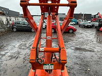 2015 skyjack sj 111 3219 hoogwerker - afbeelding 22 van  30