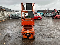 2015 skyjack sj 111 3219 hoogwerker - afbeelding 29 van  30