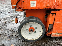2015 skyjack sj 111 3219 hoogwerker - afbeelding 3 van  22