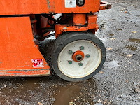 2015 skyjack sj 111 3219 hoogwerker - afbeelding 4 van  22