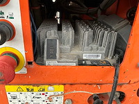 2015 skyjack sj 111 3219 hoogwerker - afbeelding 10 van  22