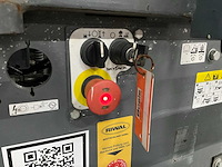 2015 skyjack sj 4620 hoogwerker - afbeelding 8 van  9