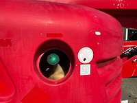 2015 skyjack sj 63aj hoogwerker - afbeelding 2 van  23