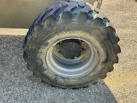 2015 skyjack sj 63aj hoogwerker - afbeelding 4 van  23