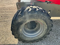 2015 skyjack sj 63aj hoogwerker - afbeelding 5 van  23