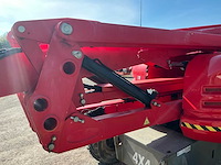 2015 skyjack sj 63aj hoogwerker - afbeelding 7 van  23