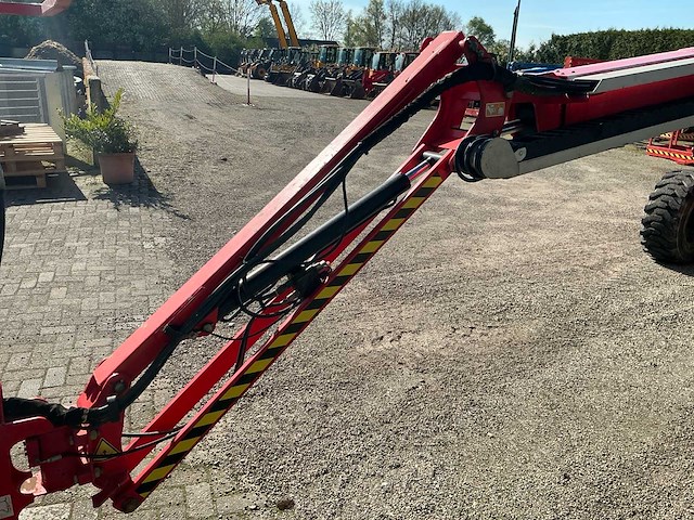 2015 skyjack sj 63aj hoogwerker - afbeelding 8 van  23