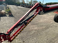 2015 skyjack sj 63aj hoogwerker - afbeelding 8 van  23