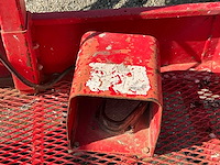 2015 skyjack sj 63aj hoogwerker - afbeelding 10 van  23