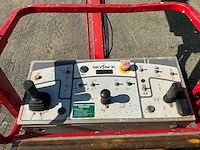 2015 skyjack sj 63aj hoogwerker - afbeelding 11 van  23