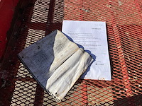 2015 skyjack sj 63aj hoogwerker - afbeelding 13 van  23