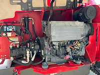 2015 skyjack sj 63aj hoogwerker - afbeelding 15 van  23