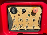 2015 skyjack sj 63aj hoogwerker - afbeelding 23 van  23