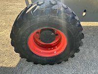 2015 skyjack sj 63aj hoogwerker - afbeelding 6 van  24