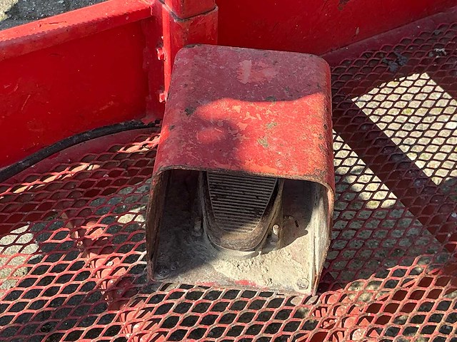 2015 skyjack sj 63aj hoogwerker - afbeelding 13 van  24