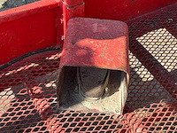 2015 skyjack sj 63aj hoogwerker - afbeelding 13 van  24