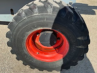 2015 skyjack sj 63aj hoogwerker - afbeelding 22 van  24