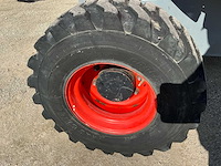 2015 skyjack sj 63aj hoogwerker - afbeelding 3 van  18