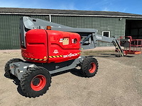 2015 skyjack sj 63aj hoogwerker - afbeelding 1 van  18