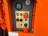 2015 skyjack sj 6826rt hoogwerker 4x4 - afbeelding 2 van  20