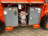 2015 skyjack sj 6826rt hoogwerker 4x4 - afbeelding 3 van  20