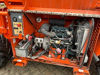 2015 skyjack sj 6826rt hoogwerker 4x4 - afbeelding 5 van  20