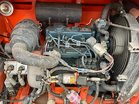 2015 skyjack sj 6826rt hoogwerker 4x4 - afbeelding 6 van  20