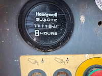 2015 skyjack sj 6826rt hoogwerker 4x4 - afbeelding 11 van  20