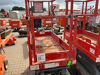 2015 skyjack sj iii 3219 hoogwerker - afbeelding 14 van  16