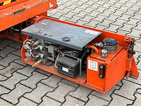 2015 skyjack sj iii 3219 hoogwerker - afbeelding 4 van  7