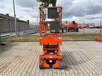 2015 skyjack sj iii 3219 hoogwerker