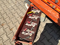 2015 skyjack sj iii 3219 hoogwerker - afbeelding 4 van  21