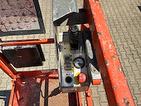 2015 skyjack sj iii 3219 hoogwerker - afbeelding 7 van  21