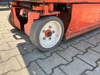 2015 skyjack sj iii 3219 hoogwerker - afbeelding 9 van  21