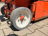 2015 skyjack sj iii 3219 hoogwerker - afbeelding 11 van  21