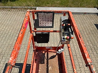 2015 skyjack sj iii 3219 hoogwerker - afbeelding 19 van  21