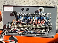 2015 skyjack sj iii 3219 hoogwerker - afbeelding 13 van  31