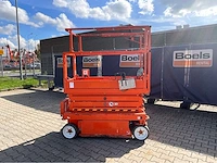 2015 skyjack sj iii 3219 hoogwerker - afbeelding 20 van  31