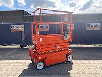 2015 skyjack sj iii 3219 hoogwerker - afbeelding 23 van  31