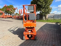 2015 skyjack sj iii 3219 hoogwerker - afbeelding 28 van  31