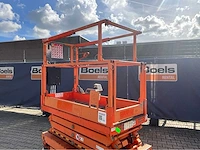 2015 skyjack sj iii 3219 hoogwerker - afbeelding 26 van  31