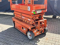 2015 skyjack sj iii 3219 hoogwerker - afbeelding 15 van  31