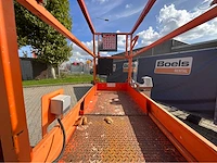 2015 skyjack sj iii 3219 hoogwerker - afbeelding 17 van  31