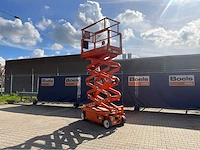 2015 skyjack sj iii 3219 hoogwerker - afbeelding 25 van  31