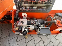 2015 skyjack sj iii 3219 hoogwerker - afbeelding 22 van  31