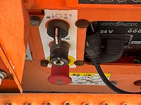 2015 skyjack sj iii 3219 hoogwerker - afbeelding 23 van  31