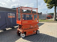 2015 skyjack sj iii 3219 hoogwerker - afbeelding 30 van  31