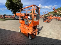 2015 skyjack sj iii 3219 hoogwerker - afbeelding 10 van  31