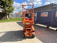 2015 skyjack sj iii 3219 hoogwerker - afbeelding 12 van  31